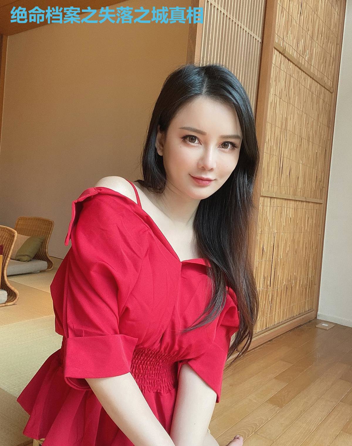 绝命档案之失落之城真相
