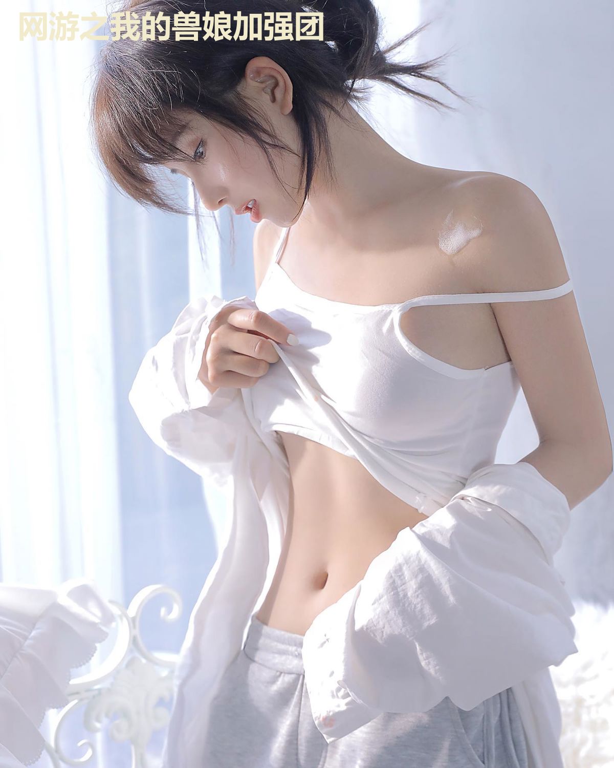 网游之我的兽娘加强团