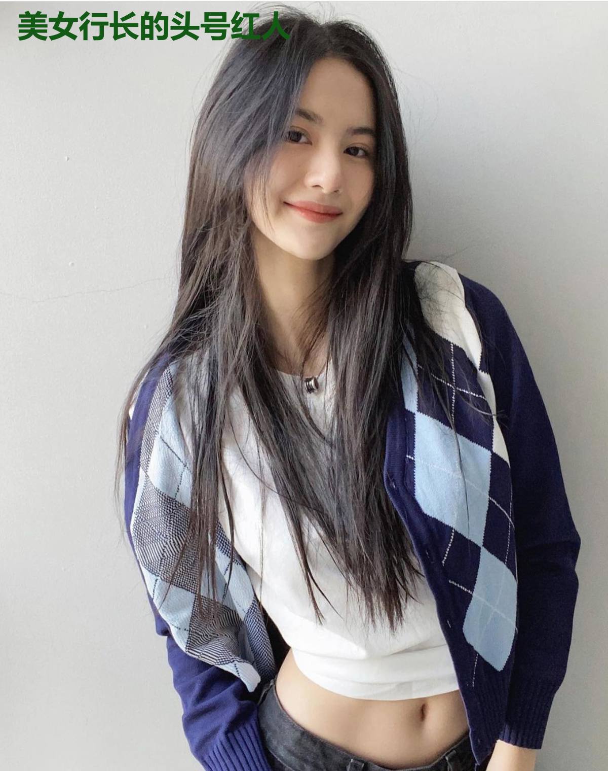 美女行长的头号红人