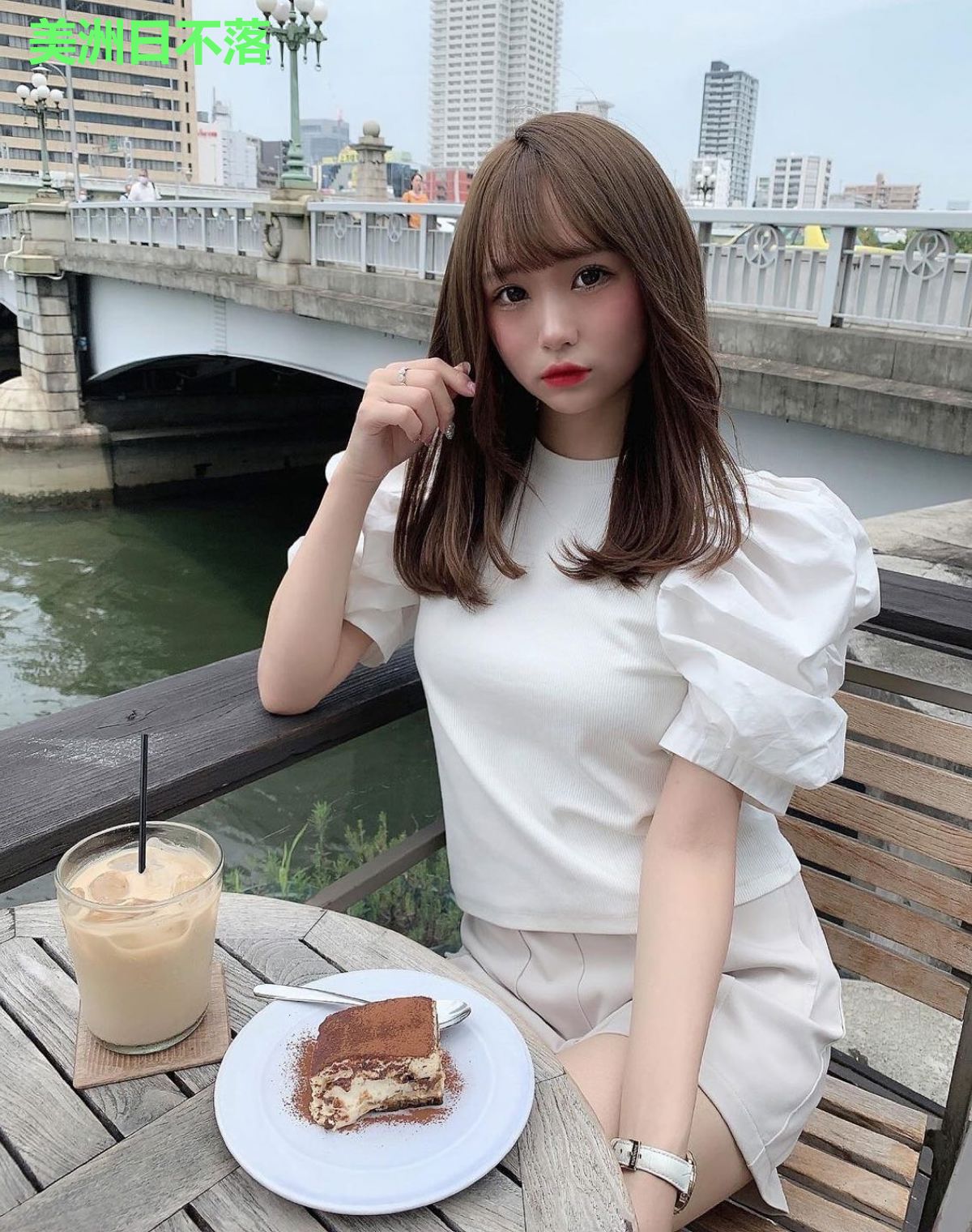 美洲日不落