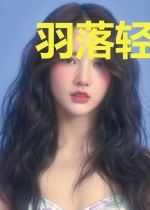 羽落轻尘故