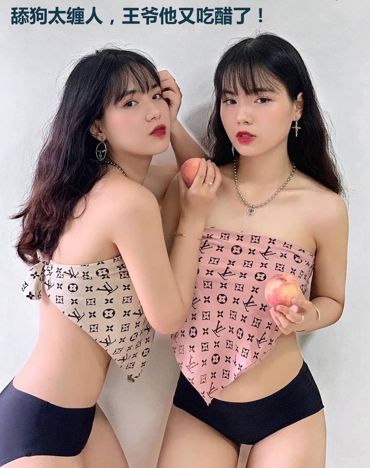 舔狗太缠人，王爷他又吃醋了！