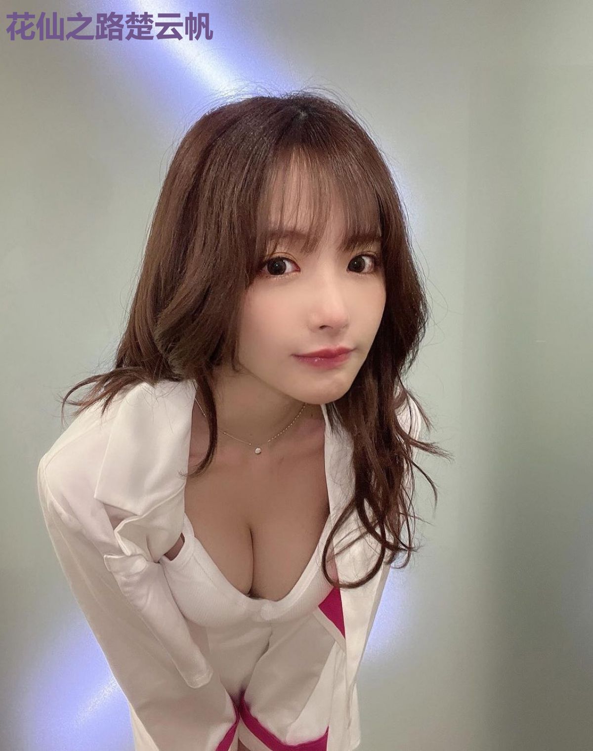 花仙之路楚云帆