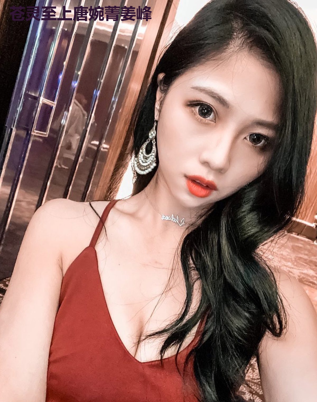 苍灵至上唐婉菁姜峰