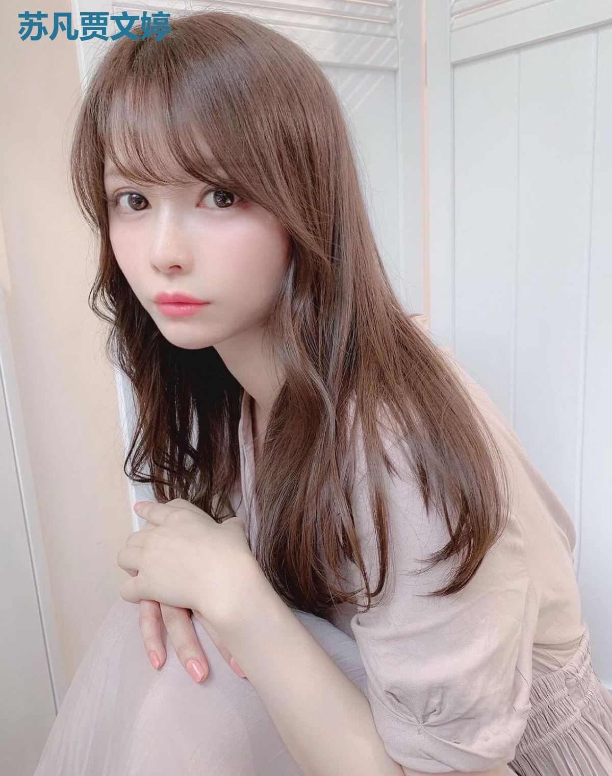 苏凡贾文婷