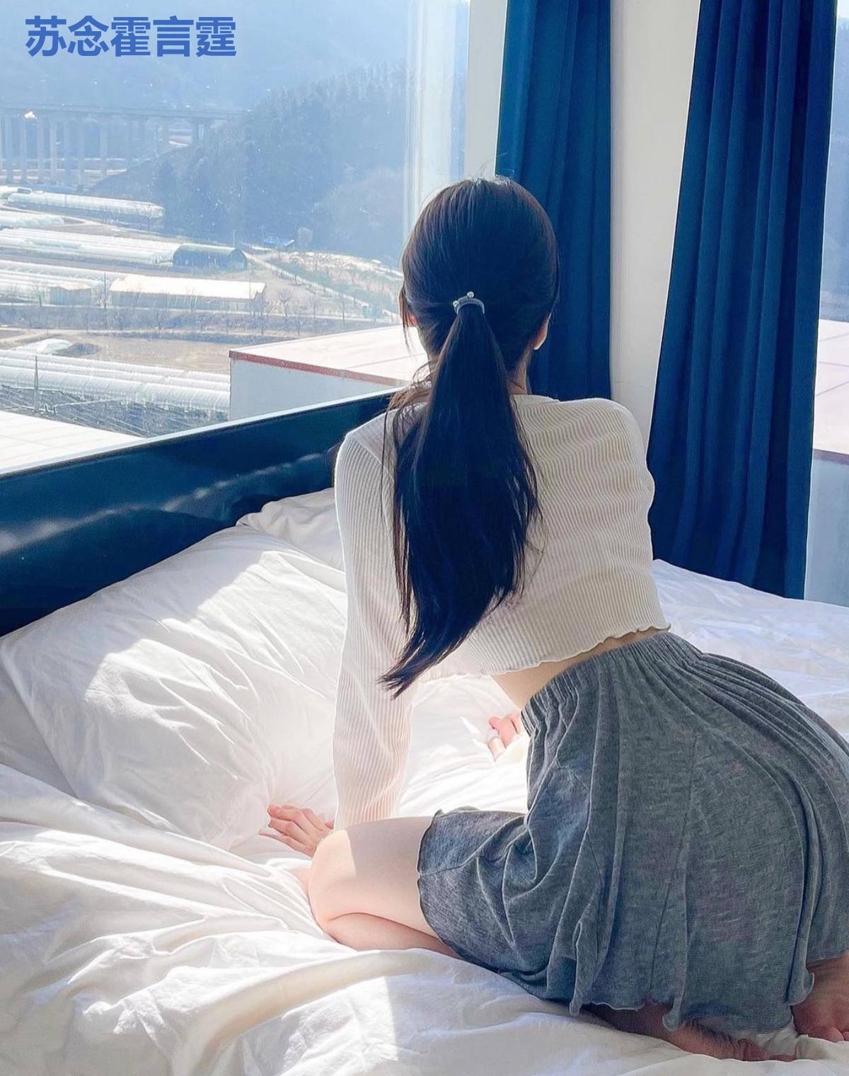 苏念霍言霆