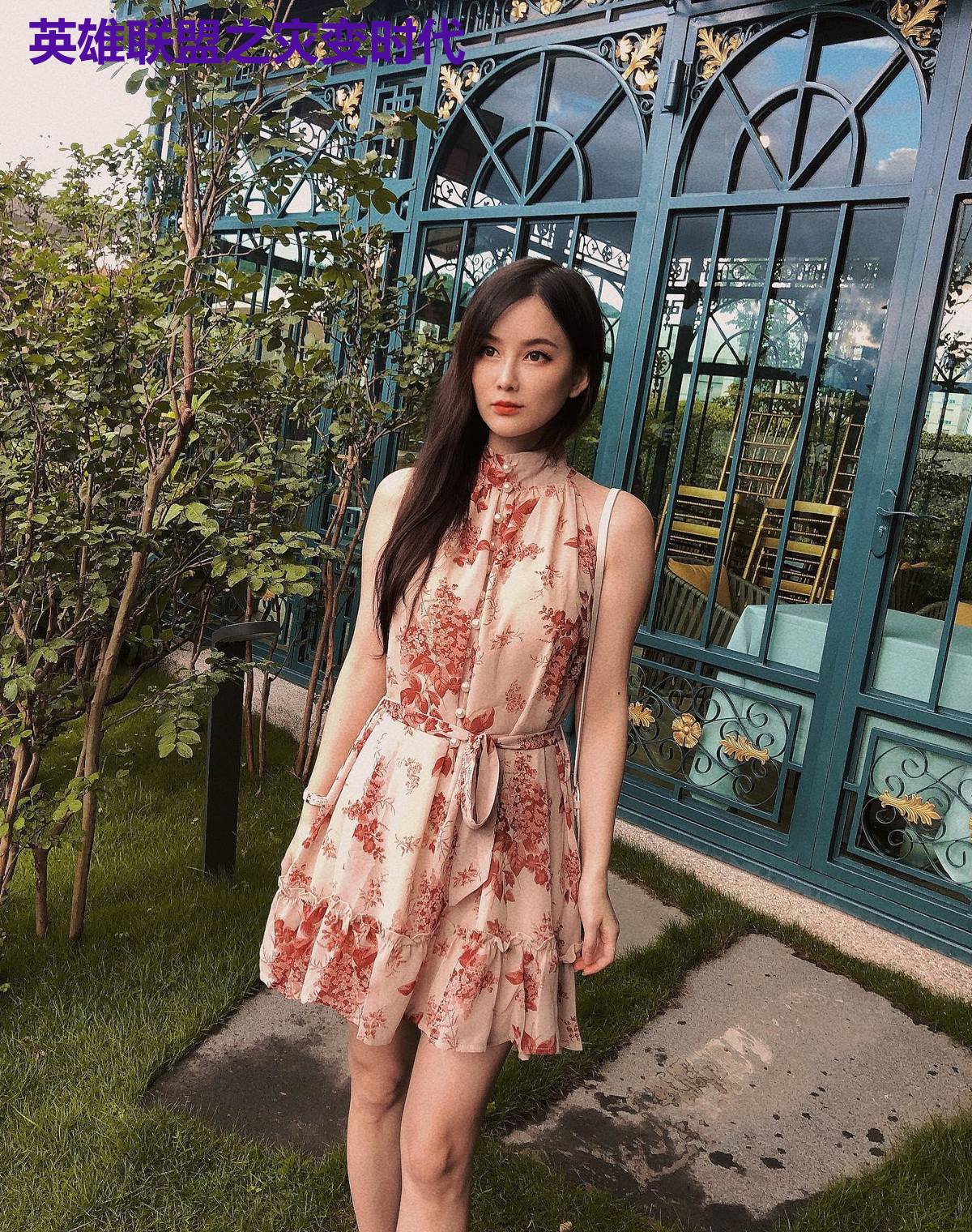英雄联盟之灾变时代