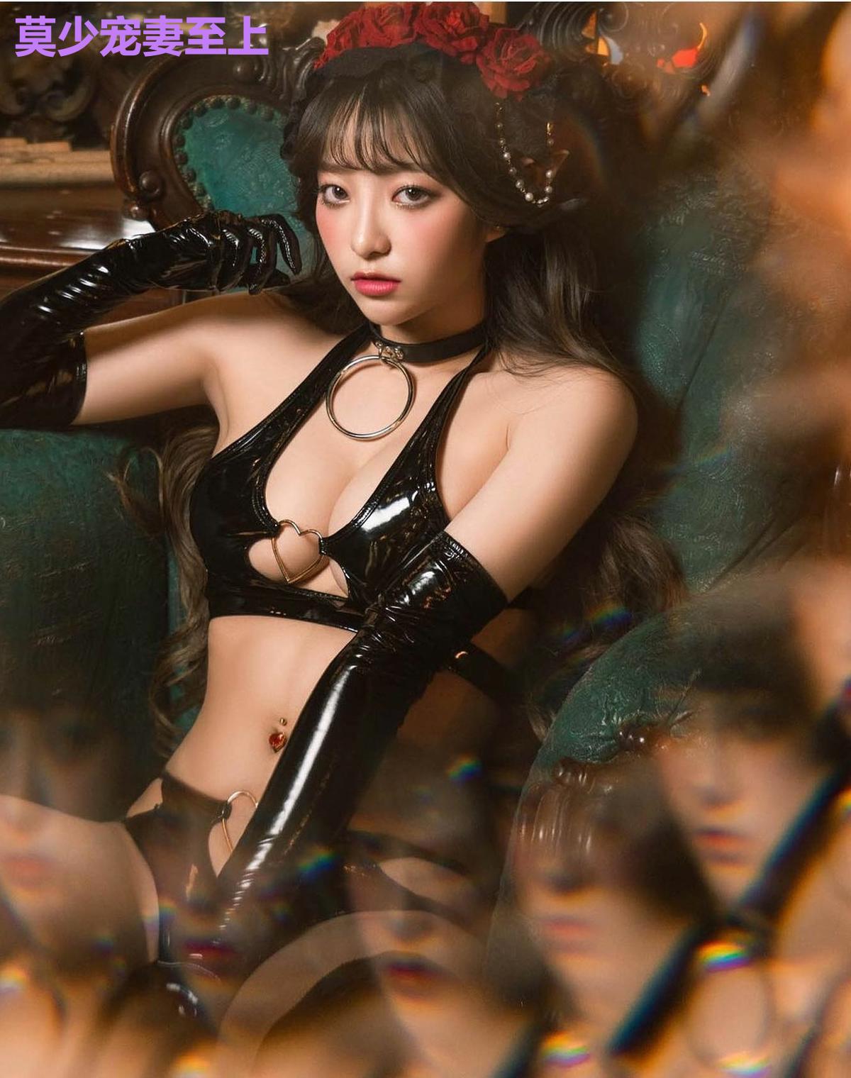 莫少宠妻至上