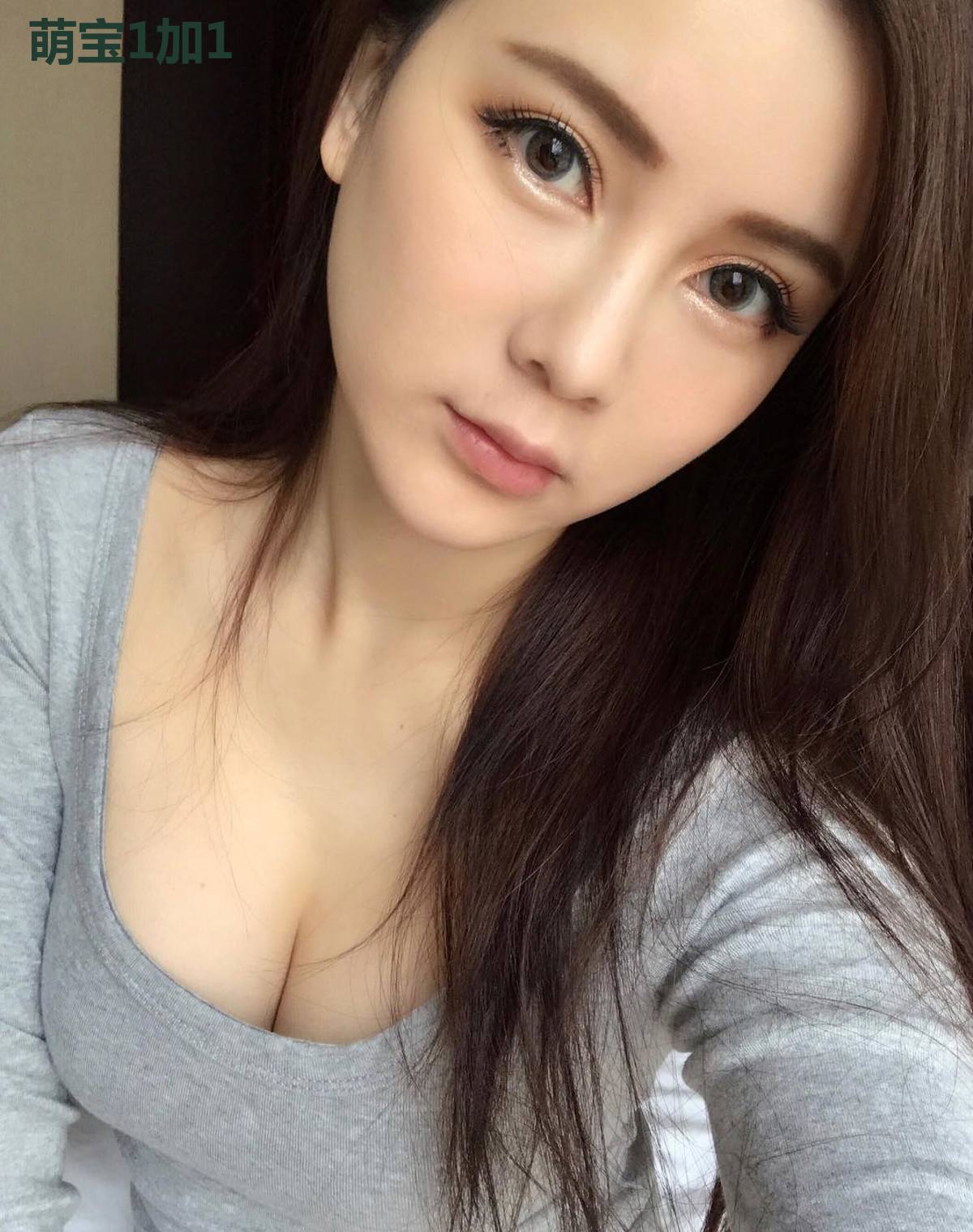 萌宝1加1