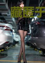 藏匿于破晓前