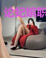 论妃嫔职业素养