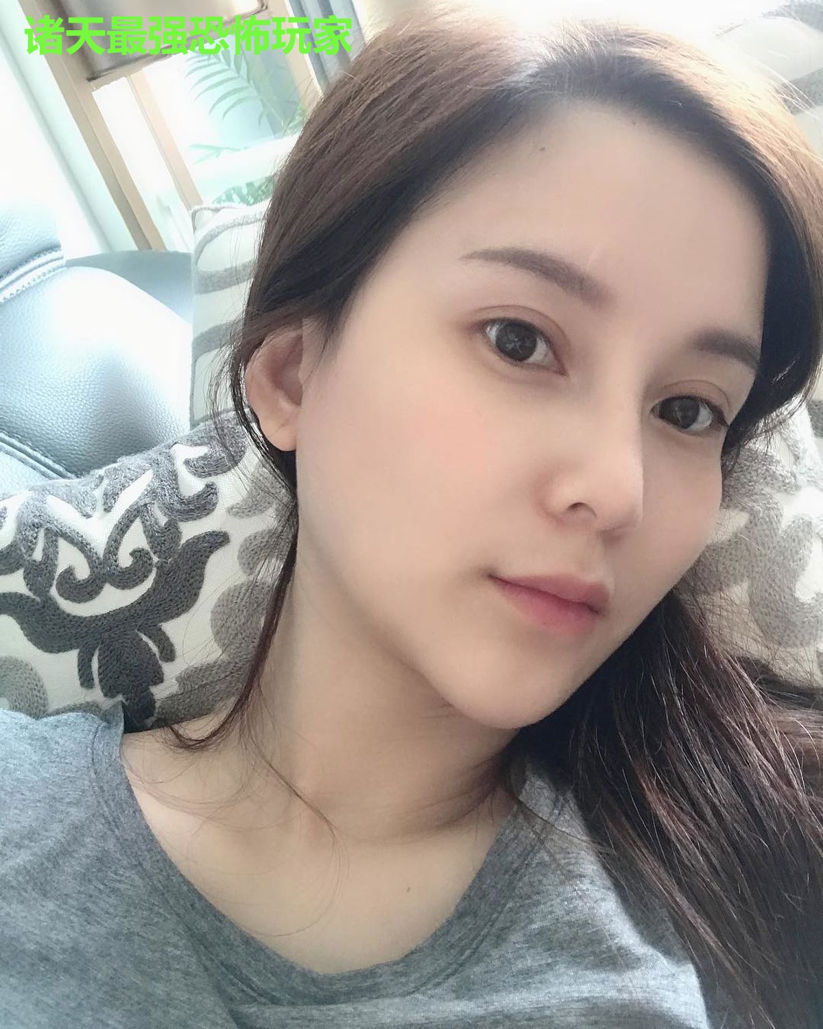 诸天最强恐怖玩家