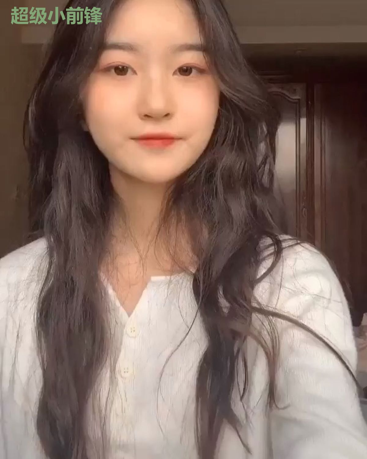 超级小前锋
