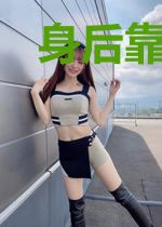 身后靠着大明朝
