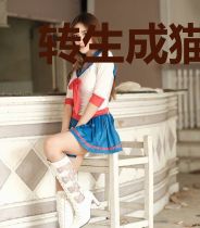 转生成猫怎么办?
