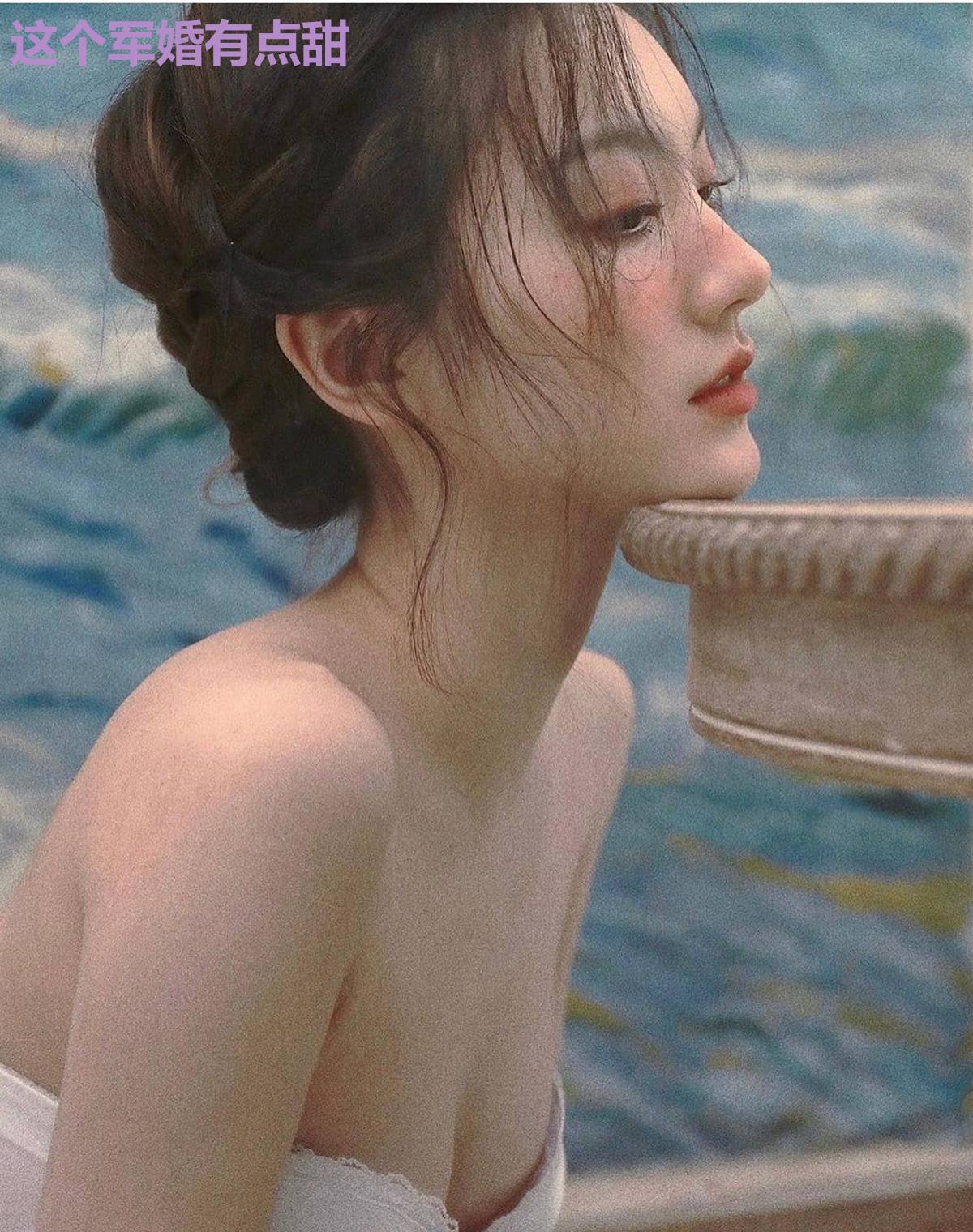 这个军婚有点甜
