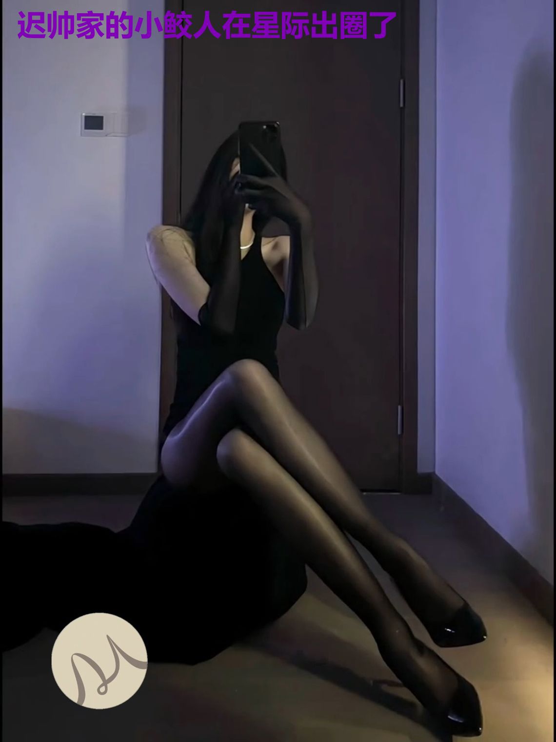 迟帅家的小鲛人在星际出圈了