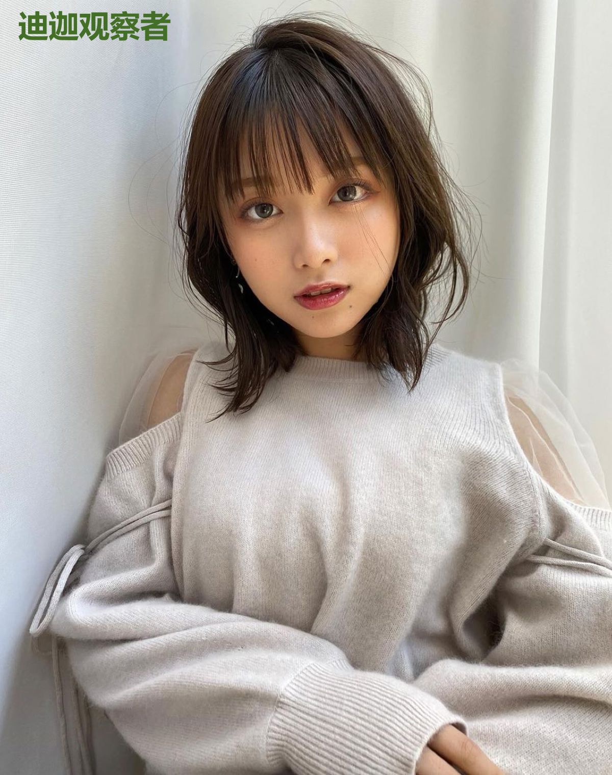 迪迦观察者