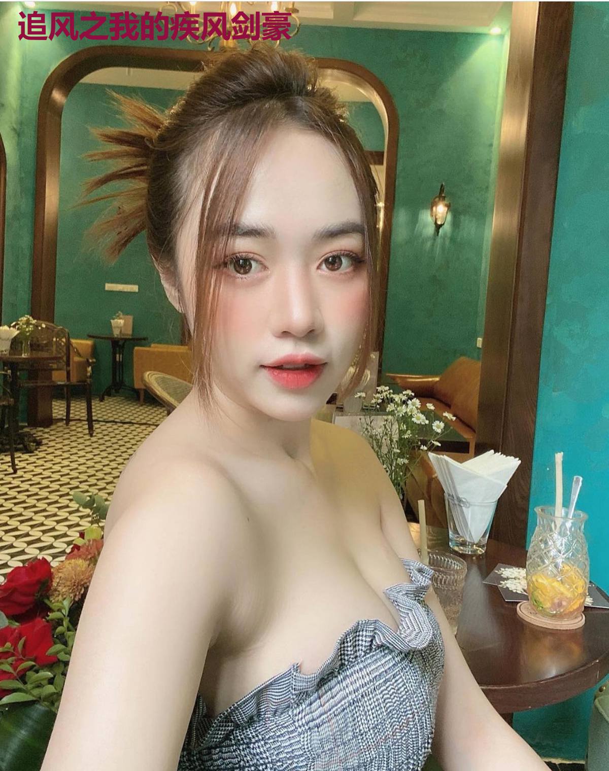 追风之我的疾风剑豪