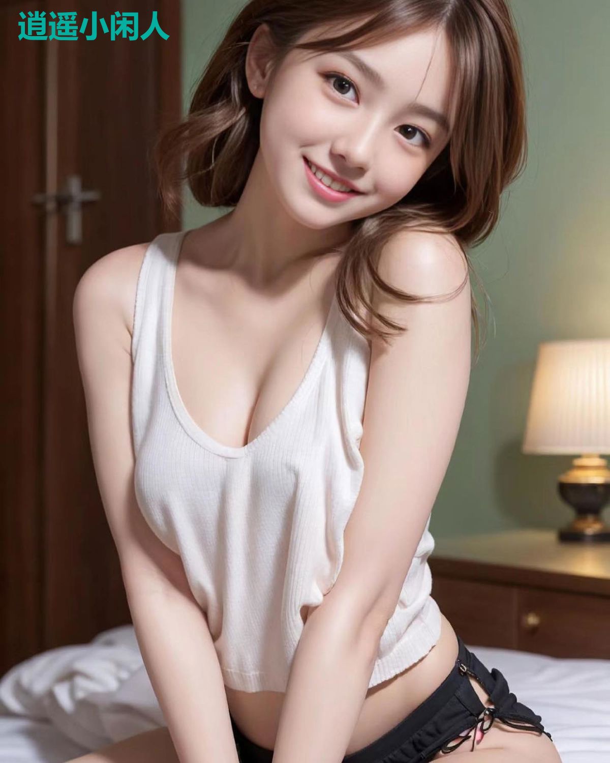 逍遥小闲人