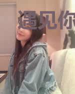 遇见你,便是晴天