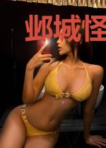 邺城怪奇事件簿
