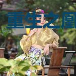 重生之凰宫心祭