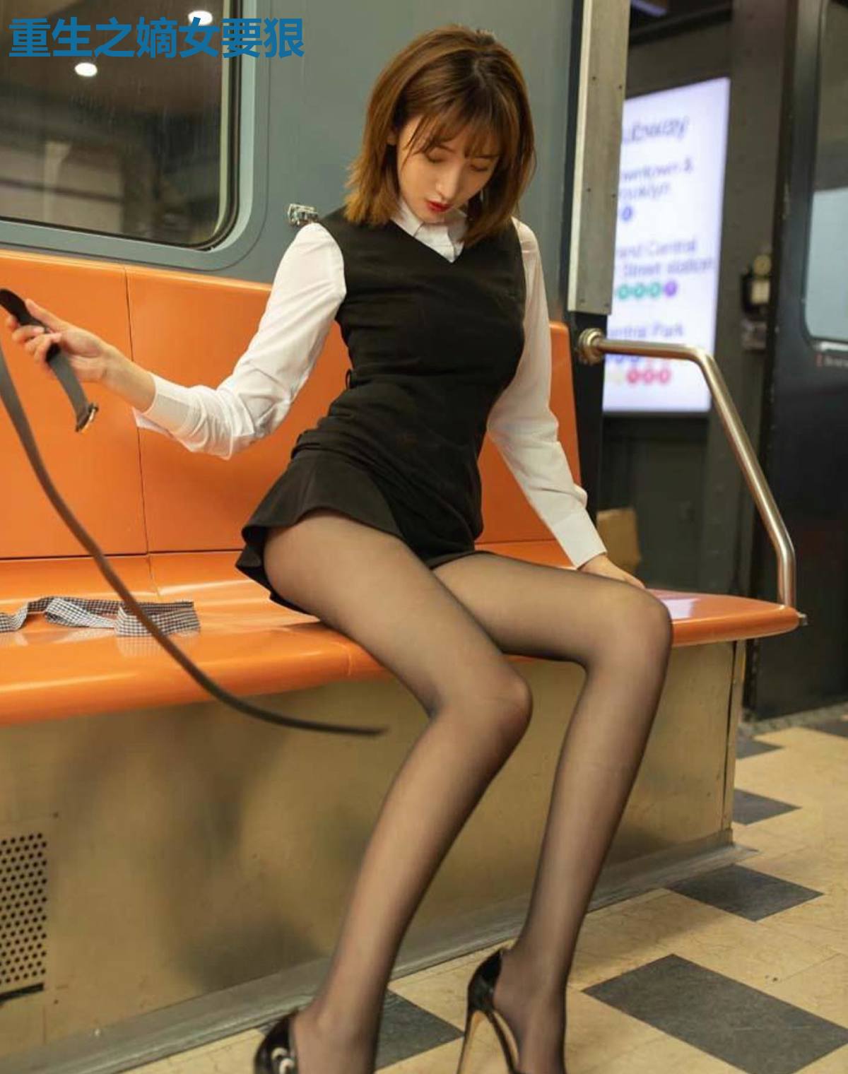 重生之嫡女要狠