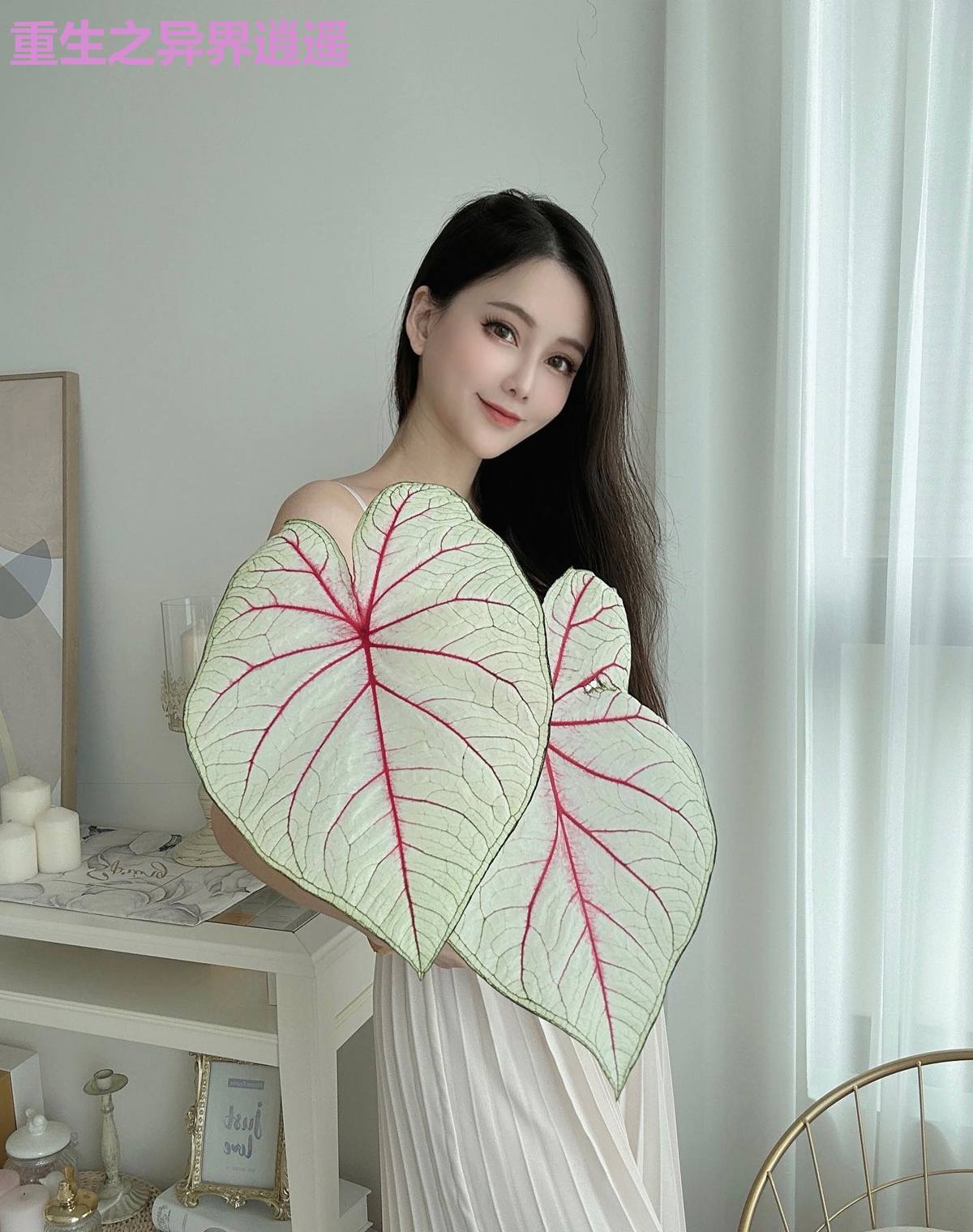 重生之异界逍遥