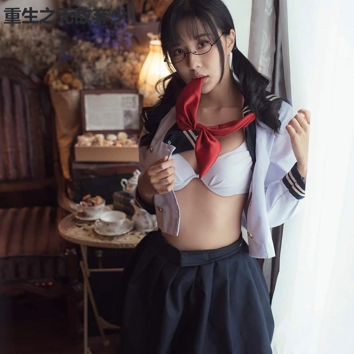 重生之无敌弃少