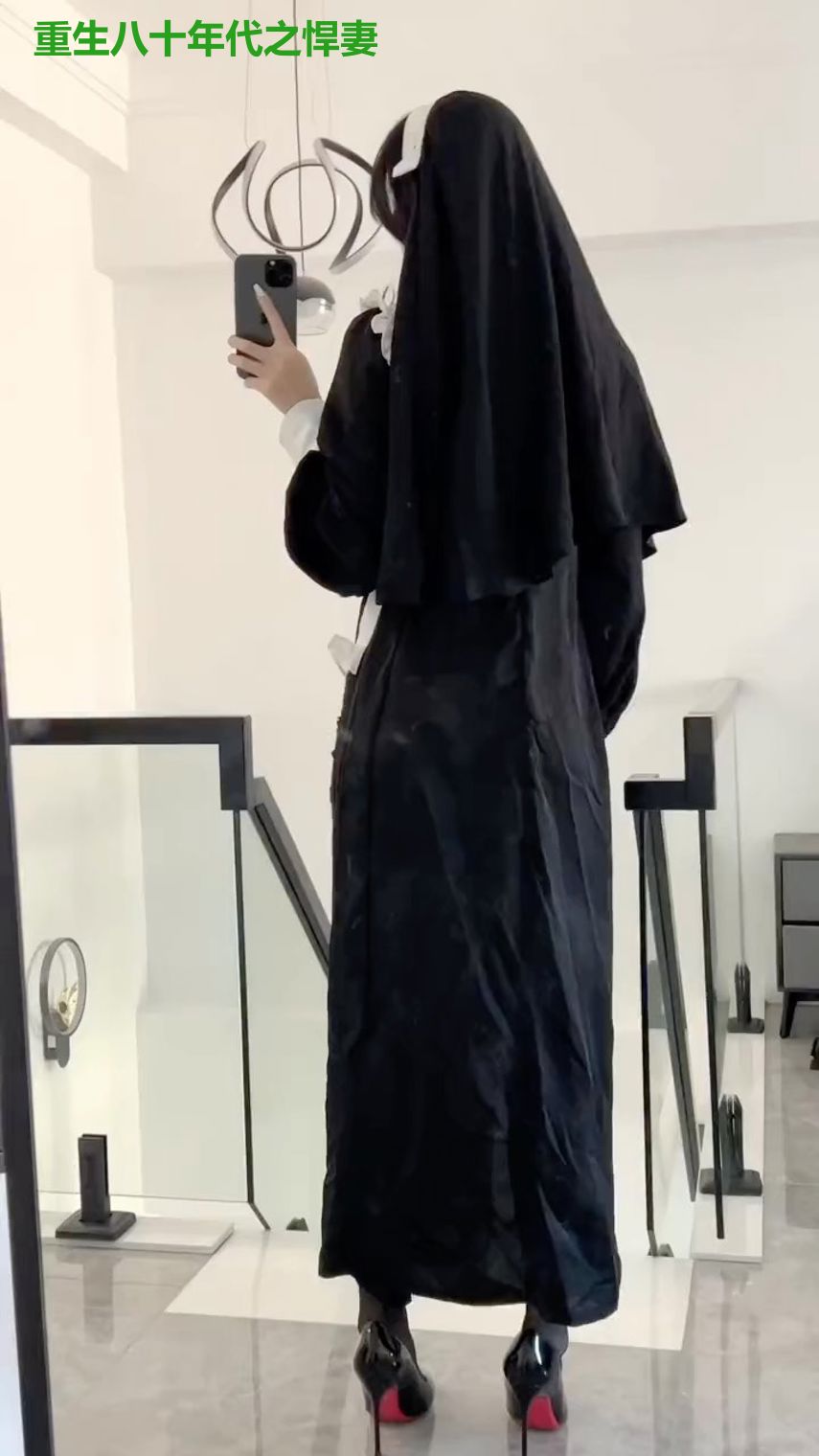 重生八十年代之悍妻