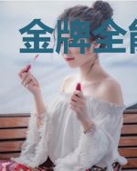 金牌全能男友