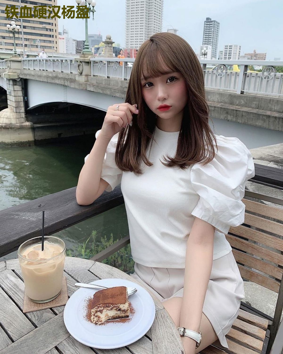 铁血硬汉杨盈