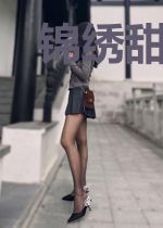 锦绣甜妻出农门