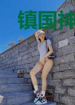 镇国神瞳天医