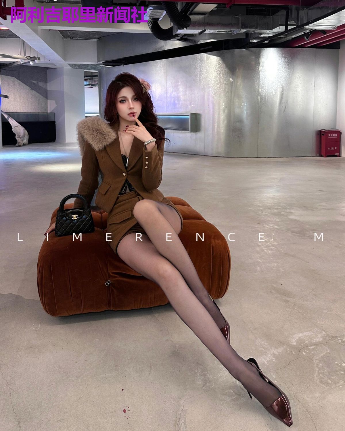 阿利吉耶里新闻社