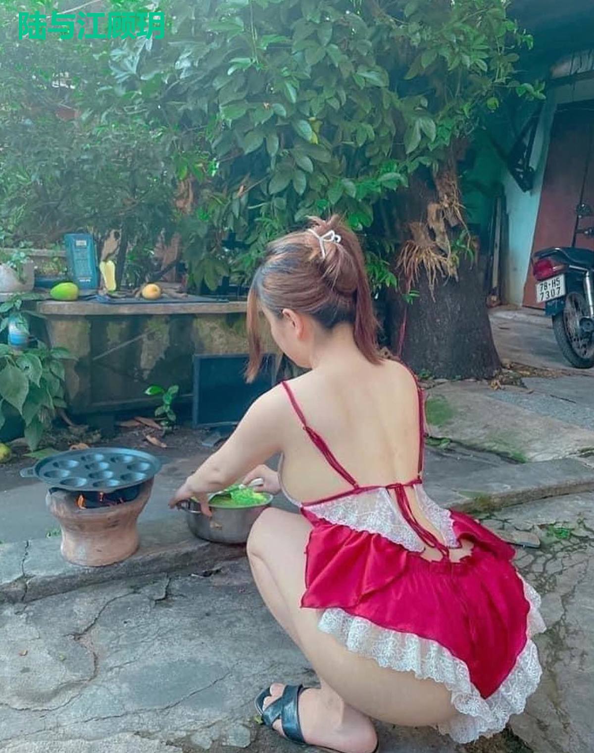 陆与江顾玥