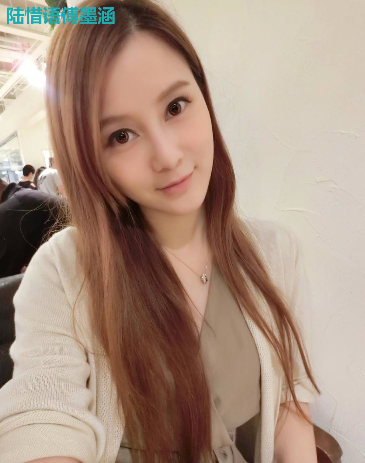 陆惜语傅墨涵