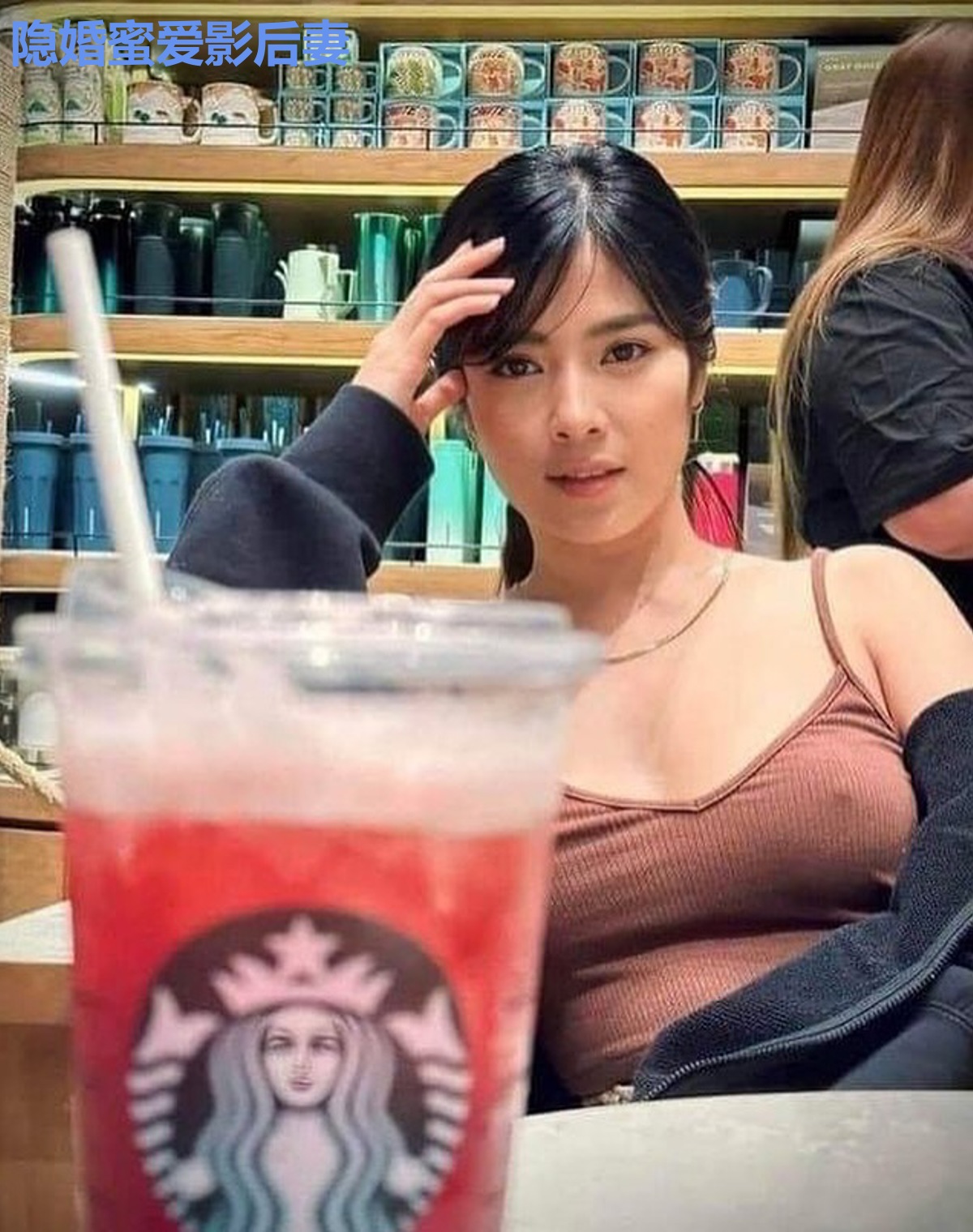 隐婚蜜爱影后妻
