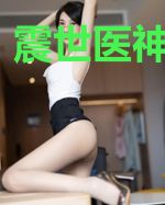 震世医神林采涵
