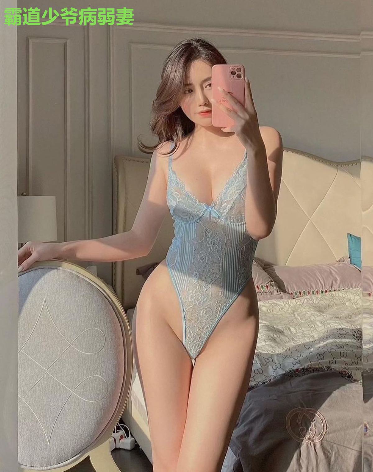 霸道少爷病弱妻