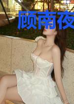 顾南夜陌千兮