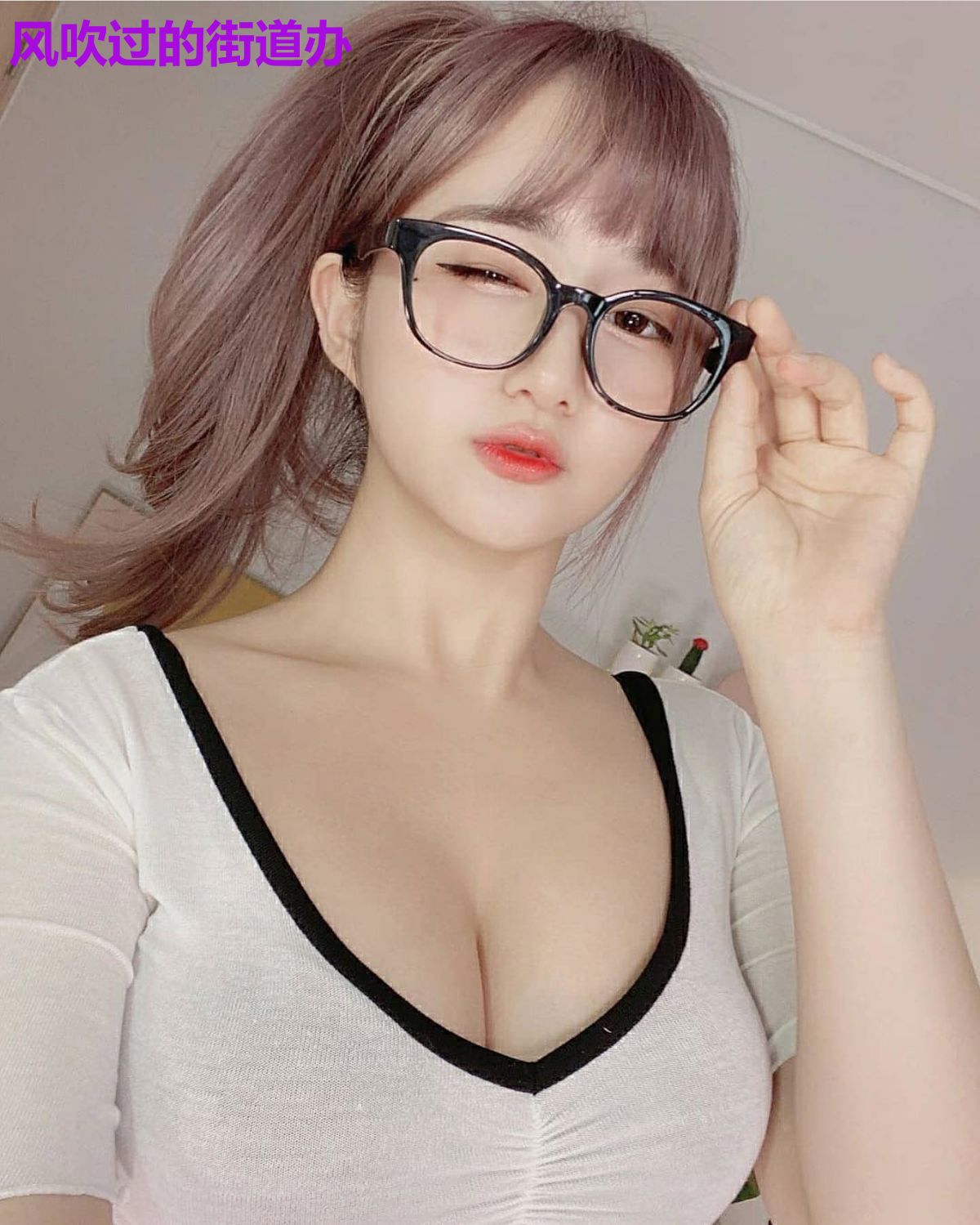 风吹过的街道办