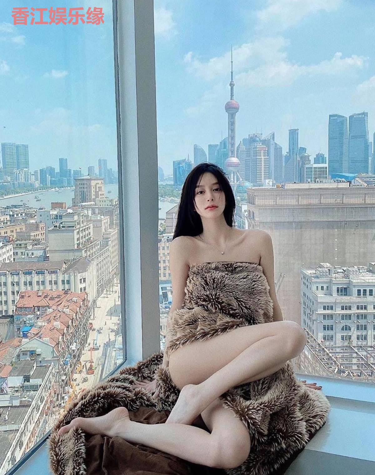 香江娱乐缘