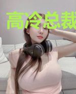 高冷总裁别惹我
