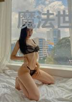 魔法世界观察笔录