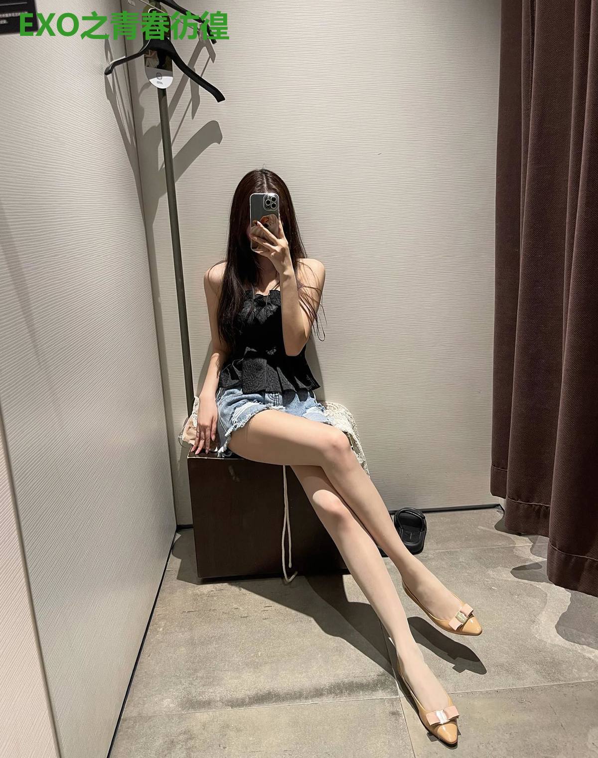 EXO之青春彷徨
