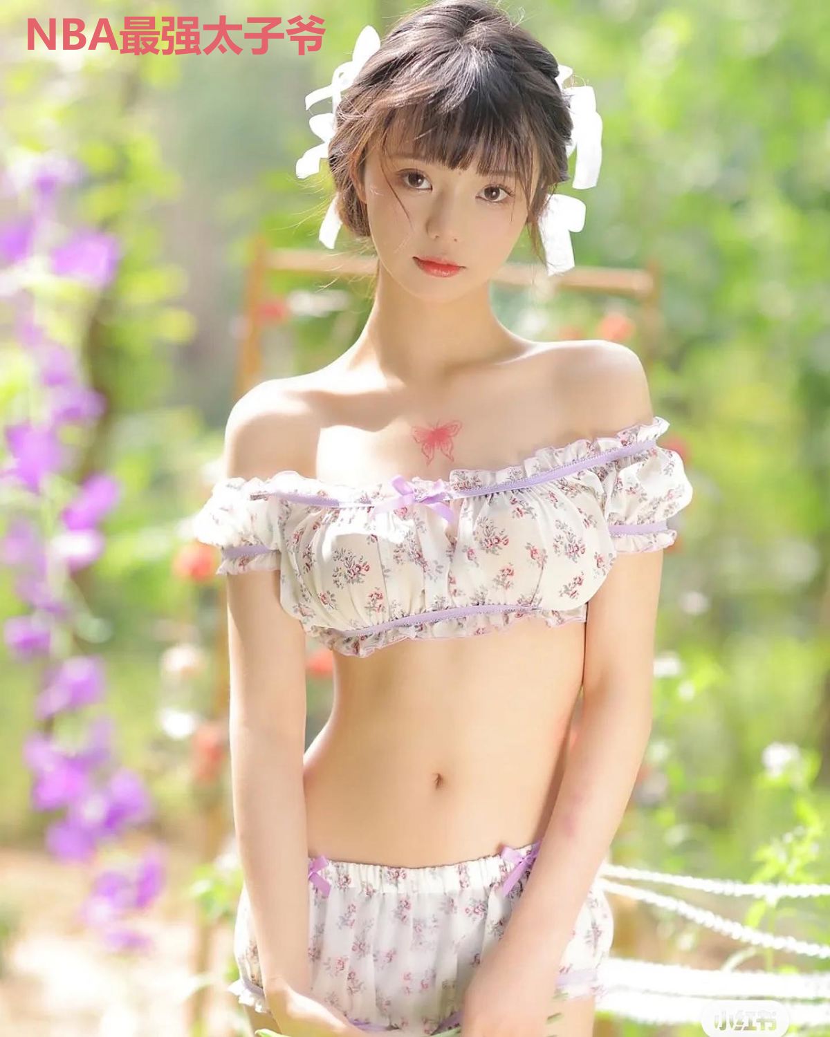 NBA最强太子爷