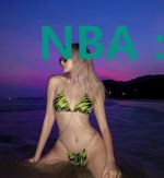 NBA:我打谁都错位
