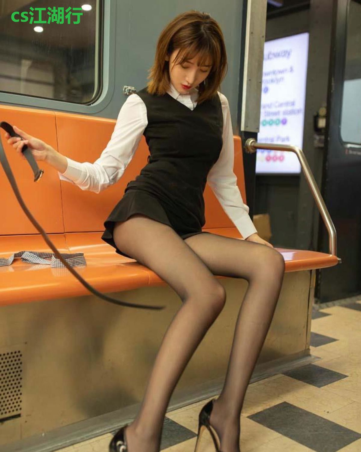cs江湖行